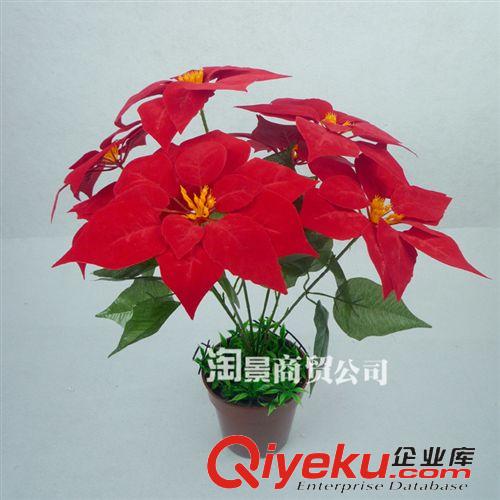所有仿真植物 廠家直銷(xiāo)仿真植物批發(fā) 蘭花盆栽假樹(shù)裝飾1.3米五桿蕙蘭