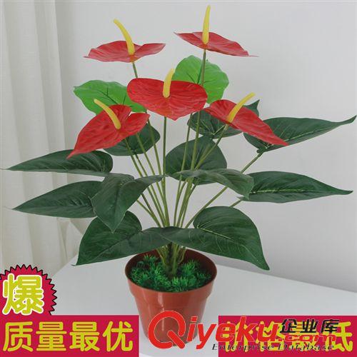 最熱銷仿真植物 廠家直銷仿真植物裝飾 假竹子竹葉 專業(yè)批發(fā)現(xiàn)貨實拍加密仿真竹子