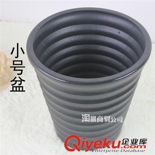 花盆 淘景廠家直銷(xiāo)仿真樹(shù)裝飾專(zhuān)用仿真花塑料假花辦公室批發(fā) 護(hù)盆小花