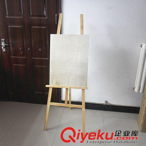 畫板畫架寫生燈 【廠家直銷】木質折疊寫生靜物臺，美術工作臺 60*80cm，批發零售原始圖片3