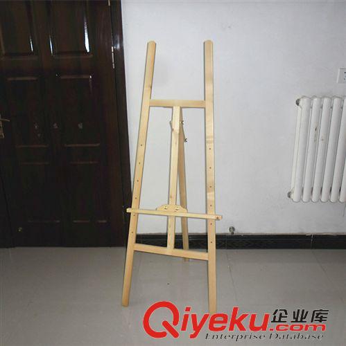 畫板畫架寫生燈 【廠家直銷】寫生教具 木質(zhì)畫架 1.45米，高中低檔齊全，批發(fā)零售