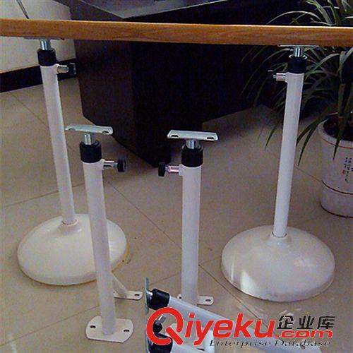 舞蹈把桿 【廠家直銷】壁掛式舞蹈把桿 價格優惠 批發零售 量大從優