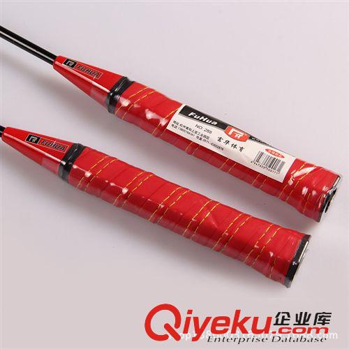 羽毛球?qū)^(qū) 羽毛球拍 2支裝 tj zp 初學(xué)者羽毛球拍超輕 　廠家批發(fā)原始圖片3