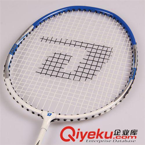 羽毛球?qū)^(qū) 羽毛球拍 zp 紅雙喜1500 tj2支裝家庭情侶款雙拍【送球/包】原始圖片3