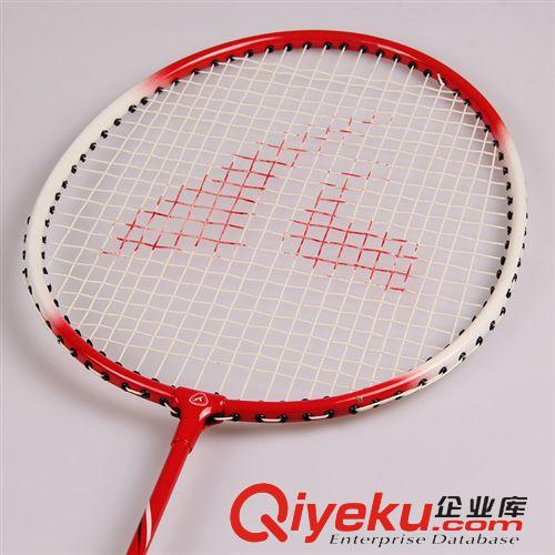羽毛球?qū)^(qū) 狂神2168羽毛球拍 鋁合金復(fù)合一體羽毛球拍 送羽毛球拍套體育用品原始圖片3