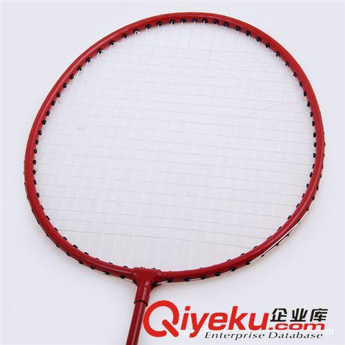 羽毛球?qū)^(qū) 羽毛球拍批發(fā)工廠 專業(yè)定做各種gd羽毛球拍 套裝 鋁合金原始圖片3