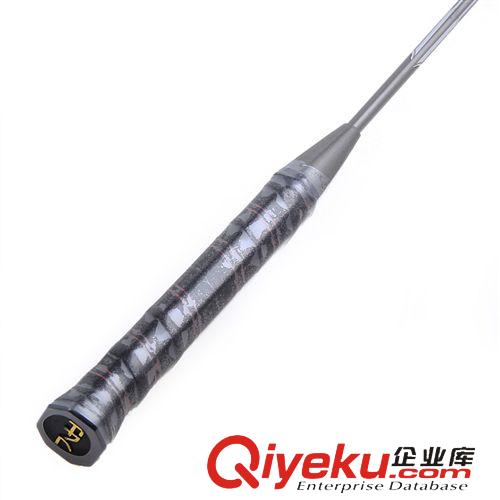 羽毛球專區(qū) 廠家直銷 批發(fā) 羽毛球拍 2支 tj 送拍套 學生體育用品批發(fā)原始圖片2