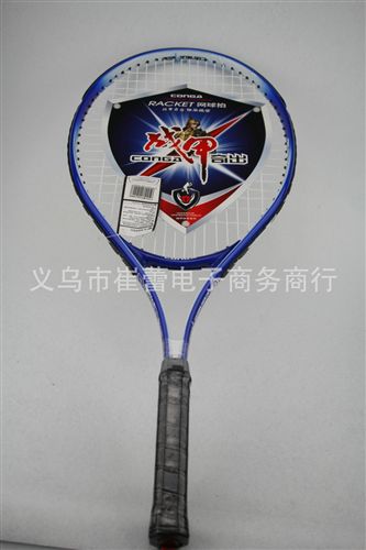 網(wǎng)球?qū)^(qū) 2014新款網(wǎng)球拍 戰(zhàn)甲1020網(wǎng)球拍 合金分體拍 網(wǎng)球拍批發(fā)工廠原始圖片2