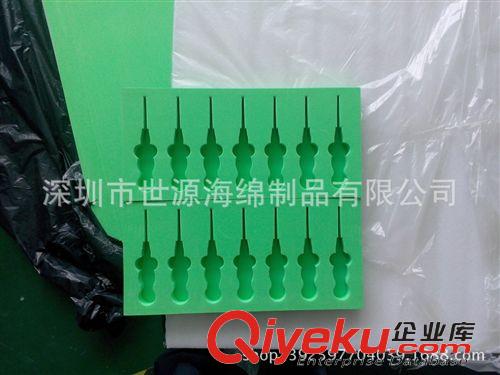 EVA制品 大量定做 軟體EVA泡綿減震內(nèi)盒 軟體泡綿抗震托盤
