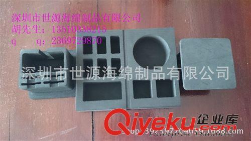 EVA制品 大量定做 軟體EVA泡綿減震內(nèi)盒 軟體泡綿抗震托盤