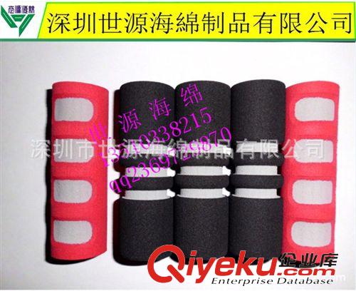 橡塑海綿把套 深圳廠家專業(yè)發(fā)泡 橡塑海綿保溫管 橡塑海綿防護(hù)套管