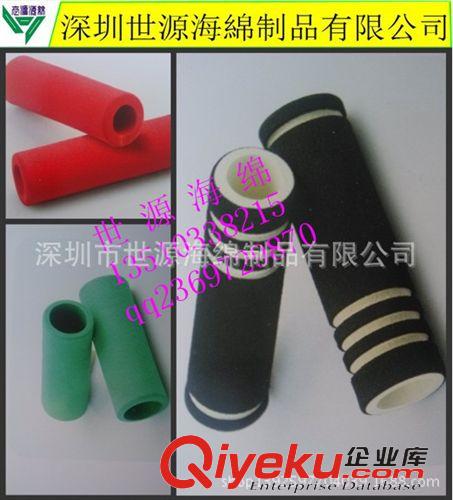橡塑海綿把套 底價銷售橡塑管 手把套 手柄套 扶手套 海綿管 保溫管材料