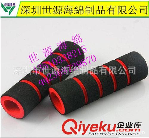 橡塑海綿把套 底價銷售橡塑管 手把套 手柄套 扶手套 海綿管 保溫管材料