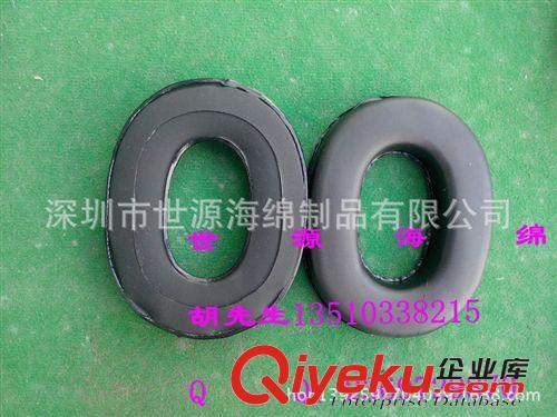 皮耳套 專(zhuān)業(yè)定做 可過(guò)鹽霧老化測(cè)試TPU硅膠皮耳套 環(huán)保結(jié)實(shí)原始圖片2