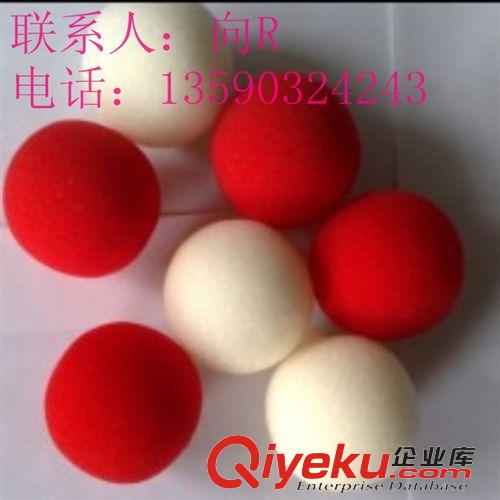 海綿制品 小丑裝扮道具 小丑鼻子 紅色小丑鼻子 紅色海綿球鼻子