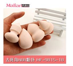 海綿制品 【新款促銷】30秒底妝 定妝 美妝海綿 海綿粉撲 水滴葫蘆