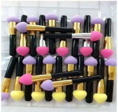 海綿制品 【新款促銷】30秒底妝 定妝 美妝海綿 海綿粉撲 水滴葫蘆