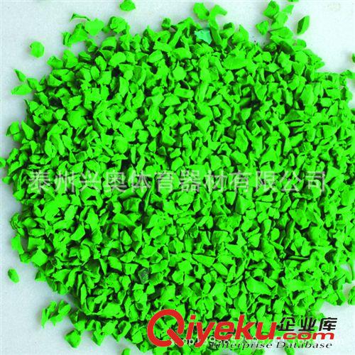 廢橡膠 epdm彩色橡膠顆粒 epdm顆粒 彩色塑膠跑道顆粒 epdm乙丙顆粒黑色