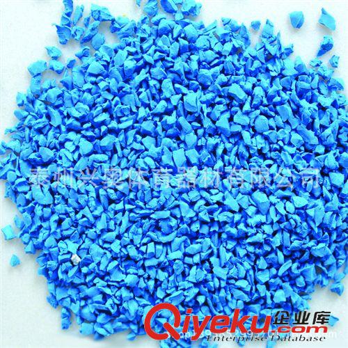 廢橡膠 epdm彩色橡膠顆粒 epdm顆粒 彩色塑膠跑道顆粒 epdm乙丙顆粒黑色