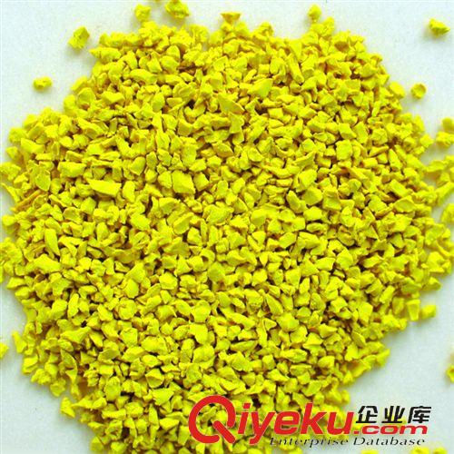 乙丙橡膠 廠家直銷EPDM彩色橡膠顆粒，色彩鮮艷，質(zhì)量保正，含膠量高。