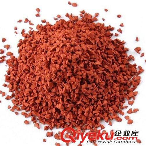 乙丙橡膠 EPDM彩色橡膠顆粒 優(yōu)質(zhì)三元乙丙彩色橡膠 乙丙橡膠生產(chǎn)廠家原始圖片3