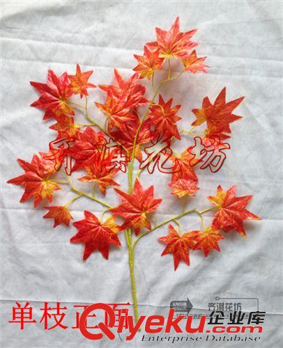 仿真樹枝 仿真榕樹枝 過膠絲印彩印榕樹枝仿真樹葉樹枝批發 吊頂假樹 裝飾