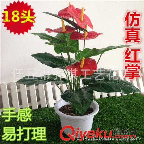 仿真盆景 仿真花 西蘭草把花 把束 小麥苗草 塑料水草 裝飾把花 tj批發(fā)
