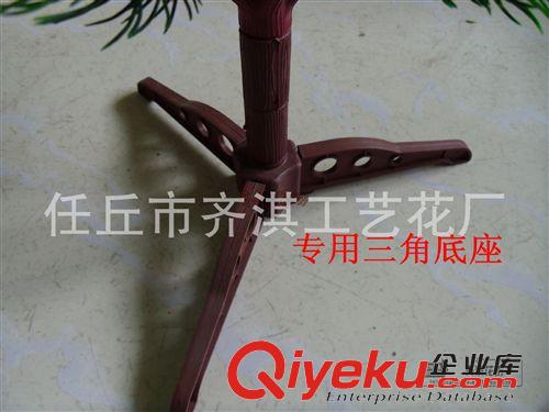 仿真盆景 仿真植物 松樹圣誕樹塔柏四季長(zhǎng)青針柏清明節(jié)又名蜀檜,圓柏批發(fā)原始圖片3