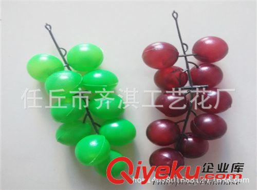仿真藤條 批發(fā)仿真葡萄葉吊頂裝飾管道綠葉藤蔓葡萄藤客廳藤條家居仿真花原始圖片3