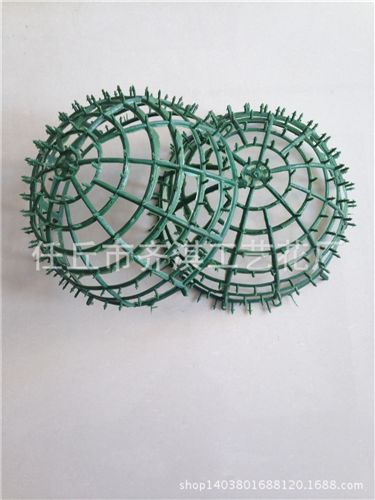 仿真草坪 仿真花絹花塑料花假花婚禮家具裝飾擺臺插花婚慶玫瑰DIY工具底板