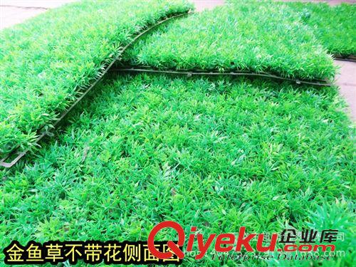 草坪，柵欄 仿真草坪批發(fā) 室內(nèi)室外園藝塑膠地墊 人造景觀塑料草坪原始圖片2