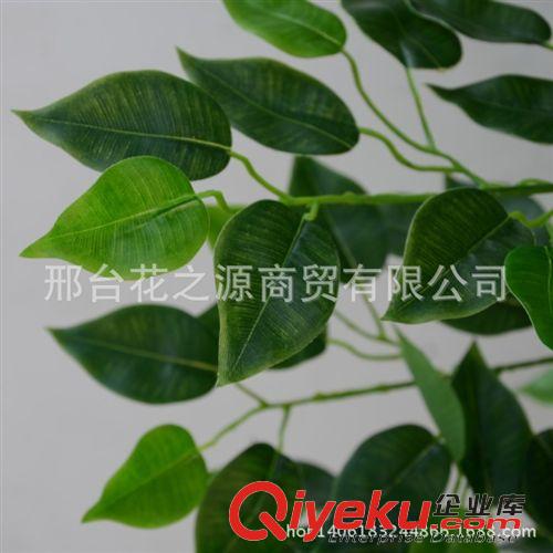 仿真樹 假樹仿真榕樹仿真大型植物裝飾酒店大廳布景實木樹干 仿真樹