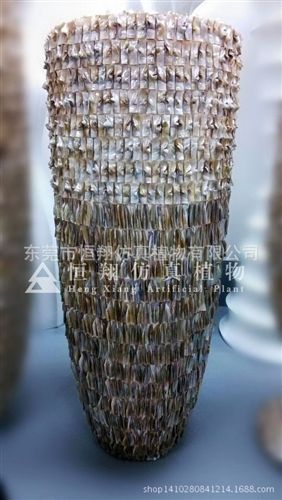 花瓶系列 東莞廠家批發(fā) 歐式陶瓷花瓶 創(chuàng)意家居飾品原始圖片3