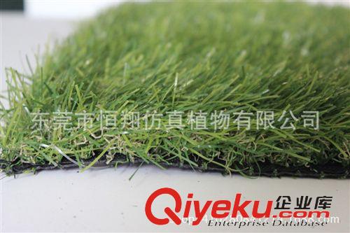 植物配件 人造草坪地毯 gf真 高密度人造草皮 廠家直銷 支持零單混批