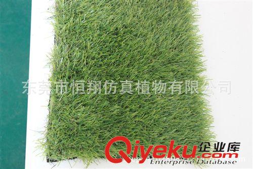 植物配件 人造草坪地毯 gf真 高密度人造草皮 廠家直銷 支持零單混批