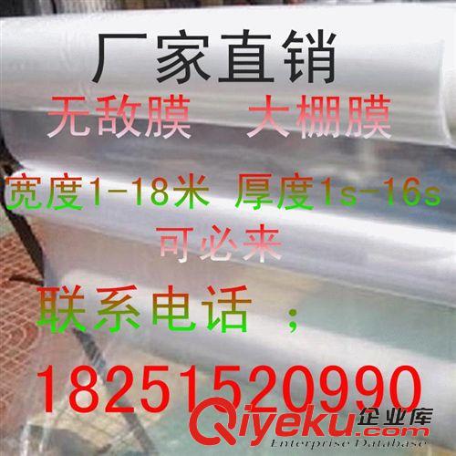 園藝 廠家直銷塑料布 加厚 透明薄膜 地膜 塑料薄膜封窗戶規(guī)格齊全原始圖片2