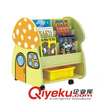楓木紋收納柜系列 【廠家直銷(xiāo)】歐式兒童書(shū)柜 收拾柜 歐式書(shū)柜 幼兒園書(shū)柜 tj
