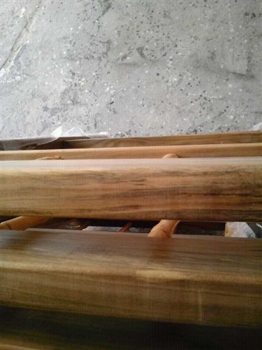 兒童床 【廠家直銷】批發(fā)供應(yīng)幼兒園床 幼兒床 兒童床 上下鋪兒童床原始圖片3