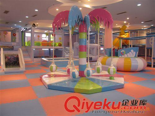 淘氣堡 廠家直銷(xiāo) 電動(dòng)淘氣堡配件 室內(nèi)兒童樂(lè)園 電動(dòng)椰子樹(shù) 兒童玩具原始圖片3