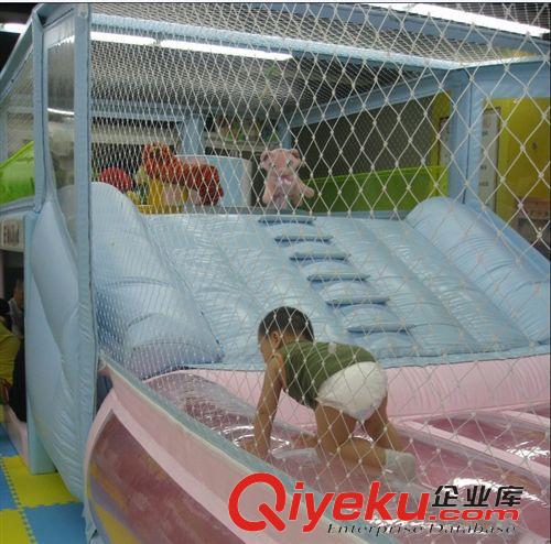 淘氣堡 廠家直銷 淘氣堡配件室內(nèi)兒童樂(lè)園 淘氣堡 冰天雪地 兒童玩具原始圖片2