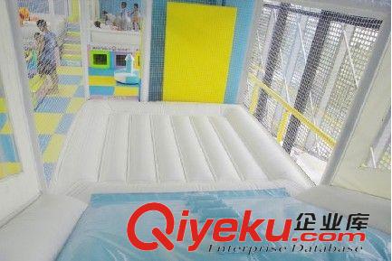淘氣堡 廠家直銷 淘氣堡配件室內(nèi)兒童樂(lè)園 淘氣堡 冰天雪地 兒童玩具原始圖片3