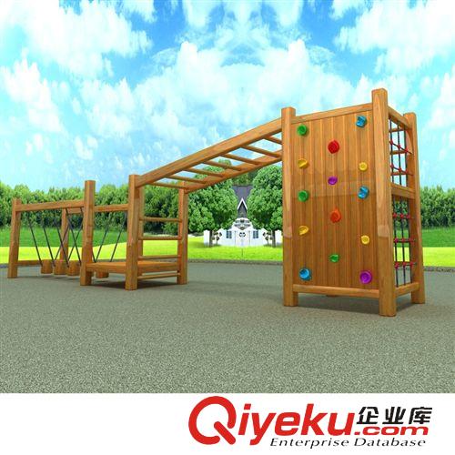 小博士/組合滑梯 專業定制 游樂設備 大型攀爬組合 攀爬架 兒童健身攀爬架XQ-05501