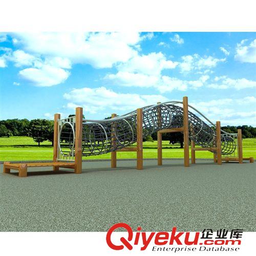 小博士/組合滑梯 專業定制 游樂設備 大型攀爬組合 攀爬架 兒童健身攀爬架XQ-05501