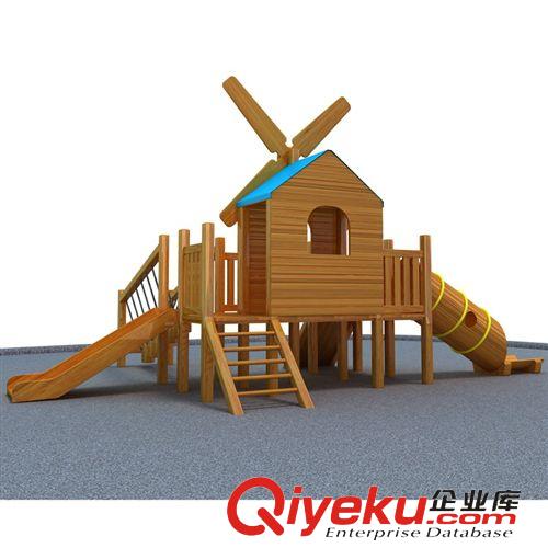 小博士/組合滑梯 溫州滑梯廠家定制戶外大型組合滑梯 游樂設(shè)備兒童滑滑梯XQ-05502原始圖片2
