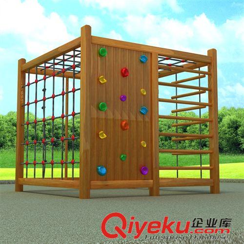 小博士/組合滑梯 阿里熱賣定做批發 兒童游樂設備 幼兒園戶外大型組合滑梯XQ-04502