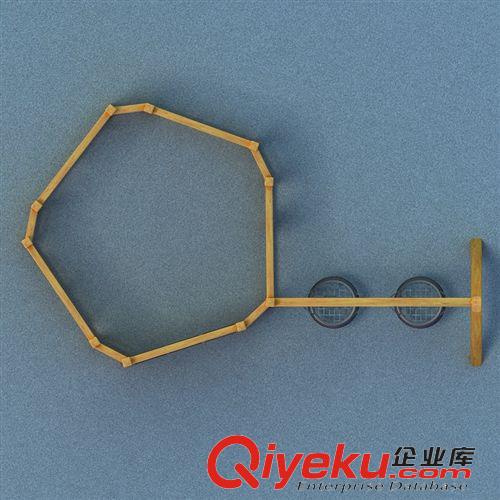 小博士/組合滑梯 高品質~低折扣 新型兒童攀爬架 大型游樂設備 組合攀爬架XQ-05201原始圖片3