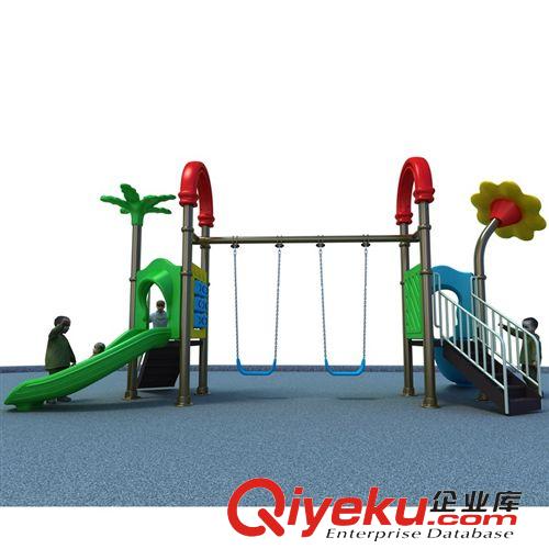 小博士/組合滑梯 超值價批發 游樂設備定做 幼兒園組合滑梯 戶外組合滑梯XQ-03902原始圖片2