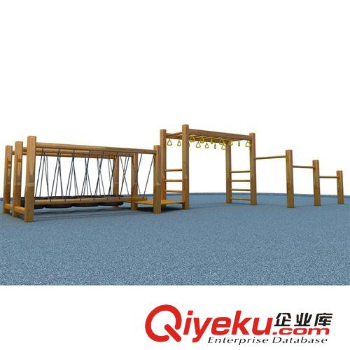 小博士/組合滑梯 廠家專業(yè)定制 戶外大型游樂設(shè)備 戶外兒童攀爬組合攀爬架XQ-05202原始圖片2