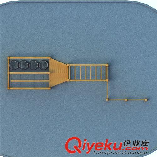 小博士/組合滑梯 廠家專業(yè)定制 戶外大型游樂設(shè)備 戶外兒童攀爬組合攀爬架XQ-05202原始圖片3
