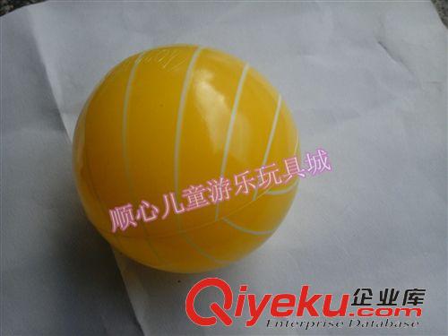 海洋球/教學(xué)黑板 tj 雙色海洋球 軟體波波球 彩色海洋球 樂(lè)園球 廠家直銷原始圖片2